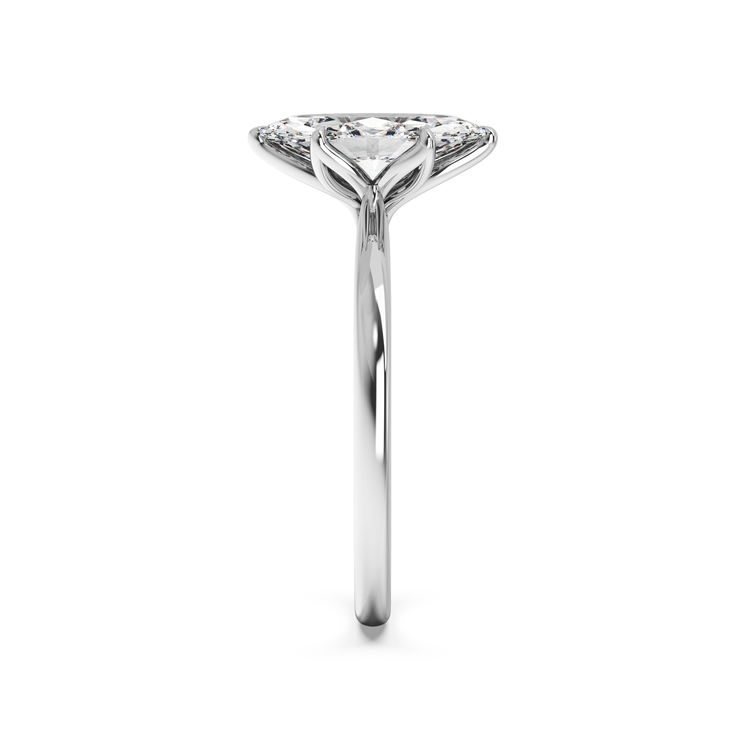 white-marquise