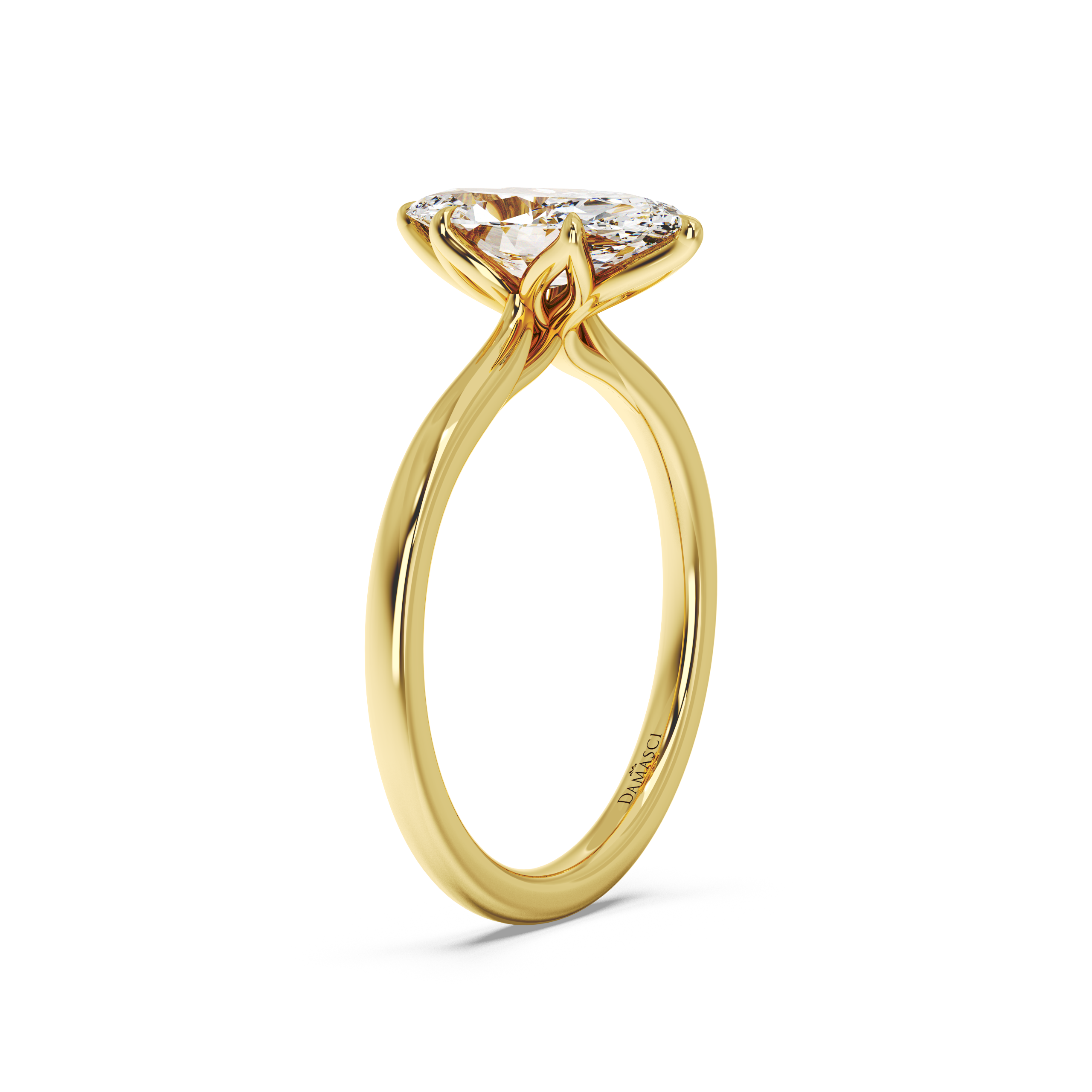 yellow-marquise