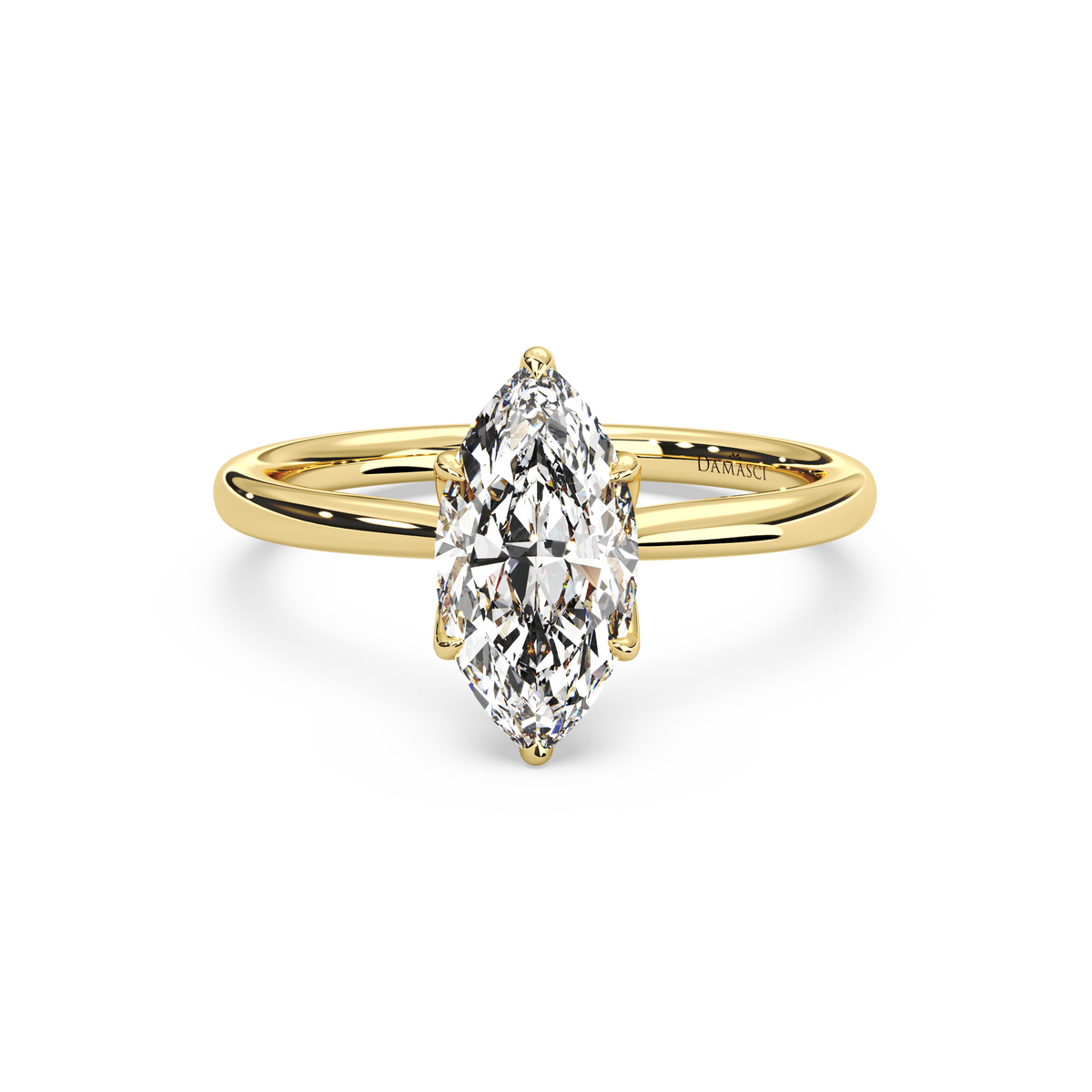 yellow-marquise