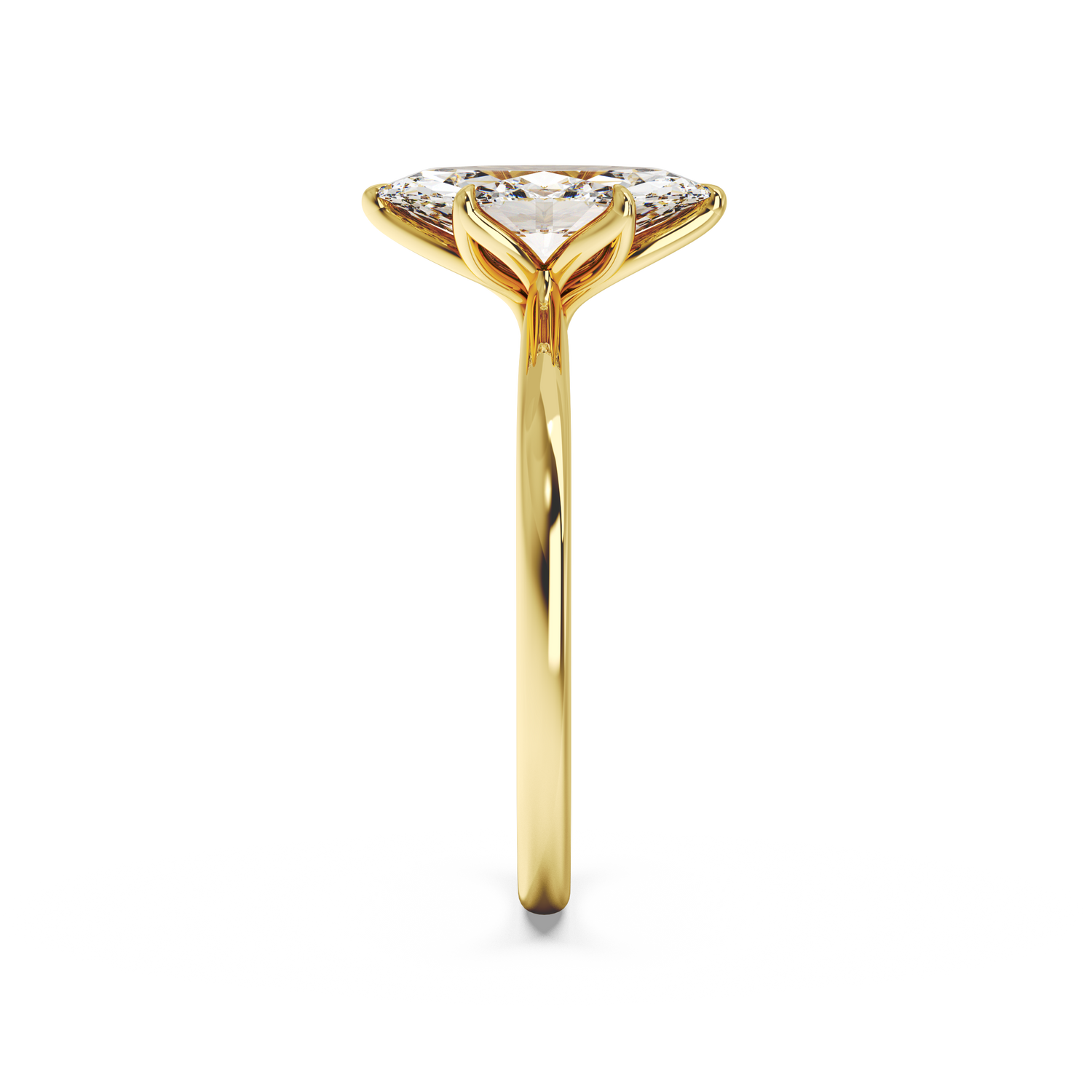 yellow-marquise