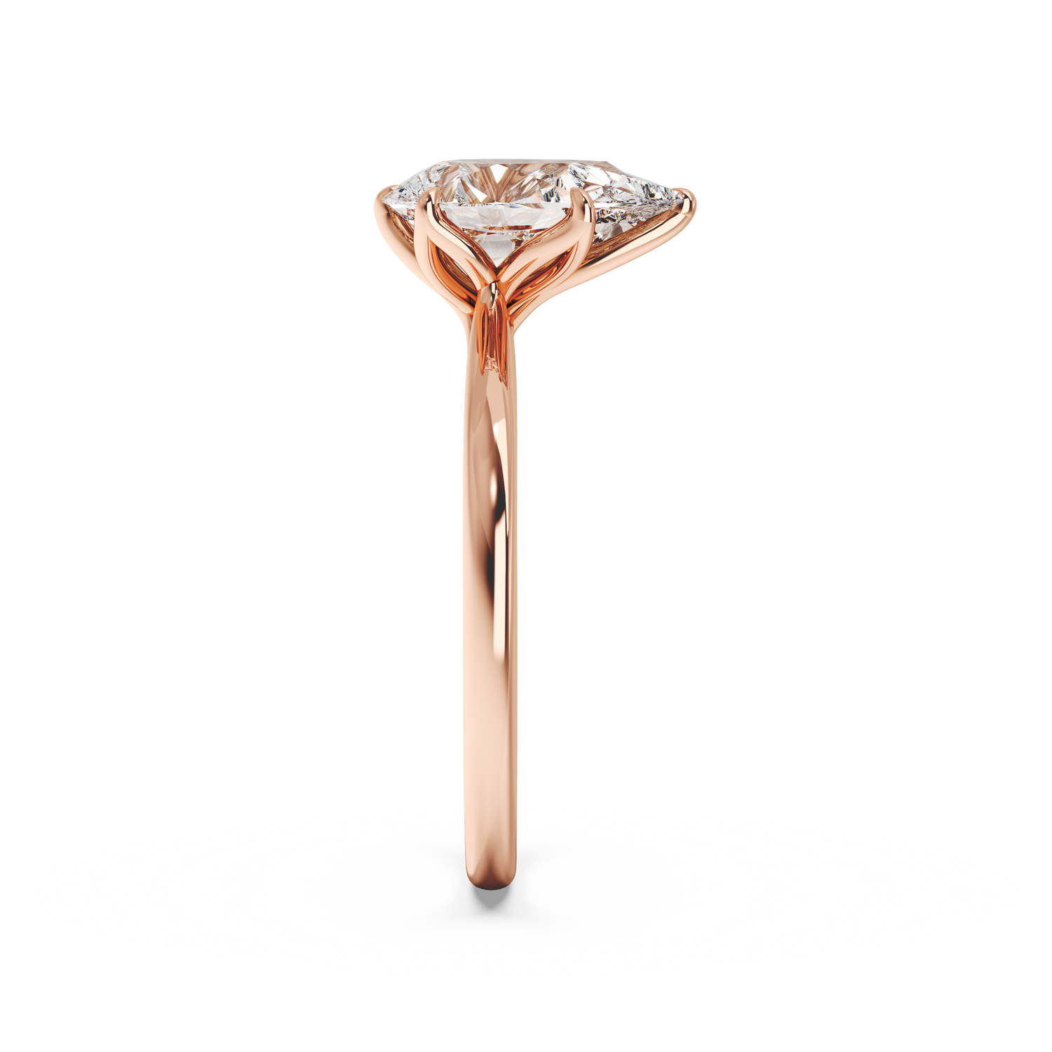 rose-pear