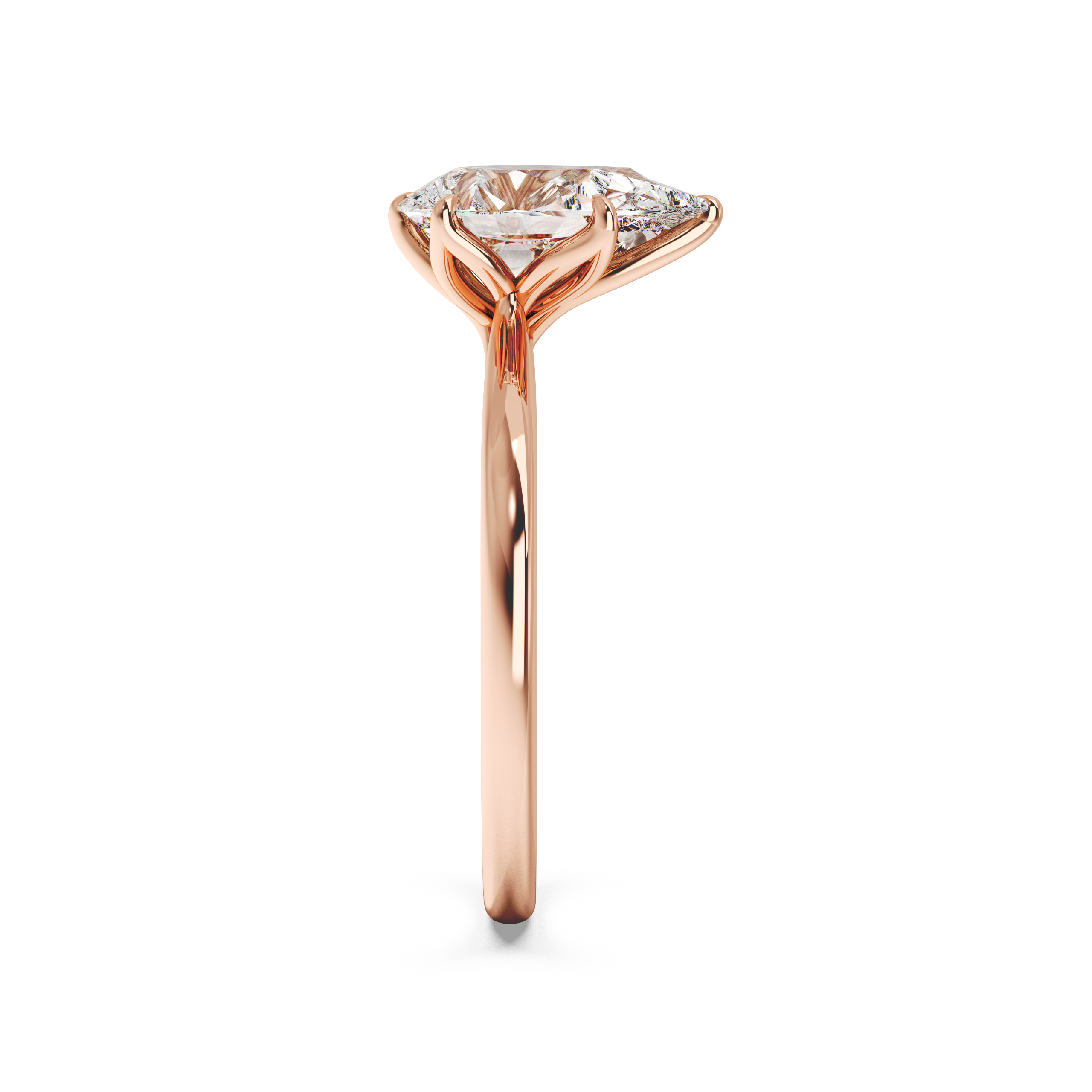 rose-pear