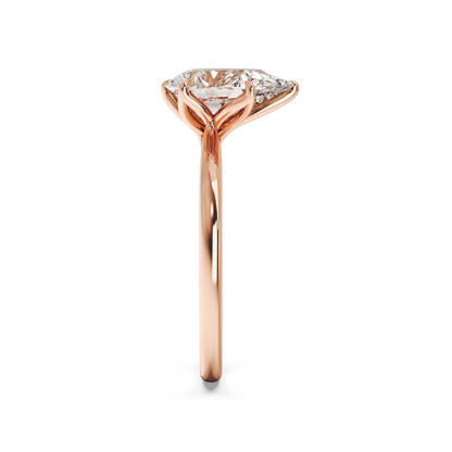 rose-pear