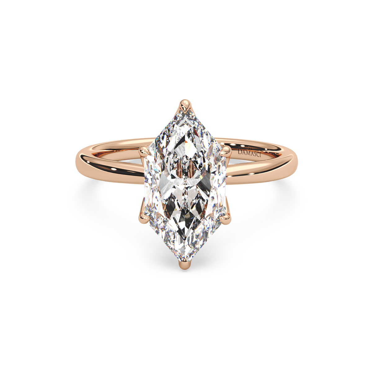 rose-dutch marquise