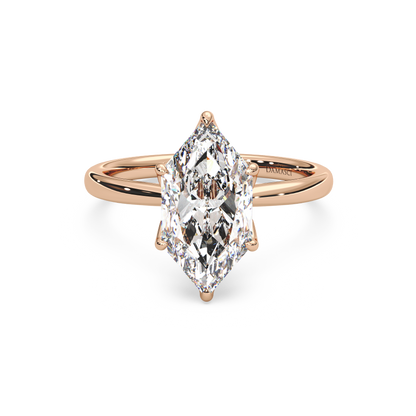 rose-dutch marquise