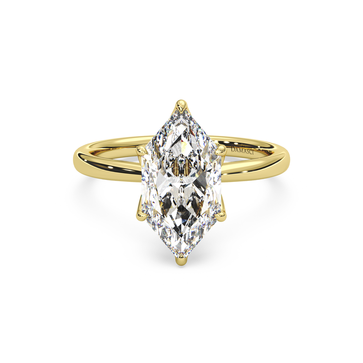 yellow-dutch marquise