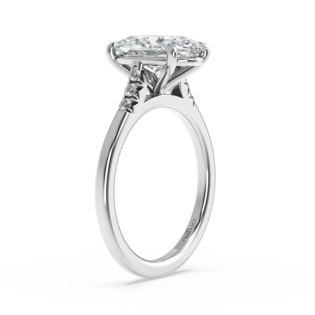 white-oval