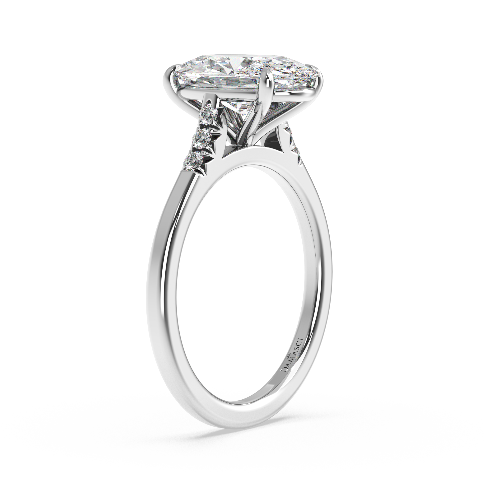 white-oval