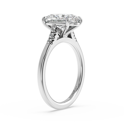 white-oval
