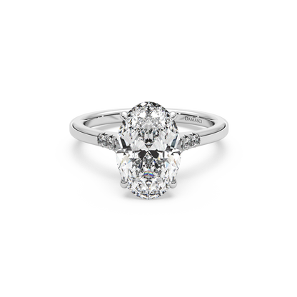 white-oval
