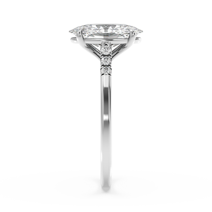 white-oval