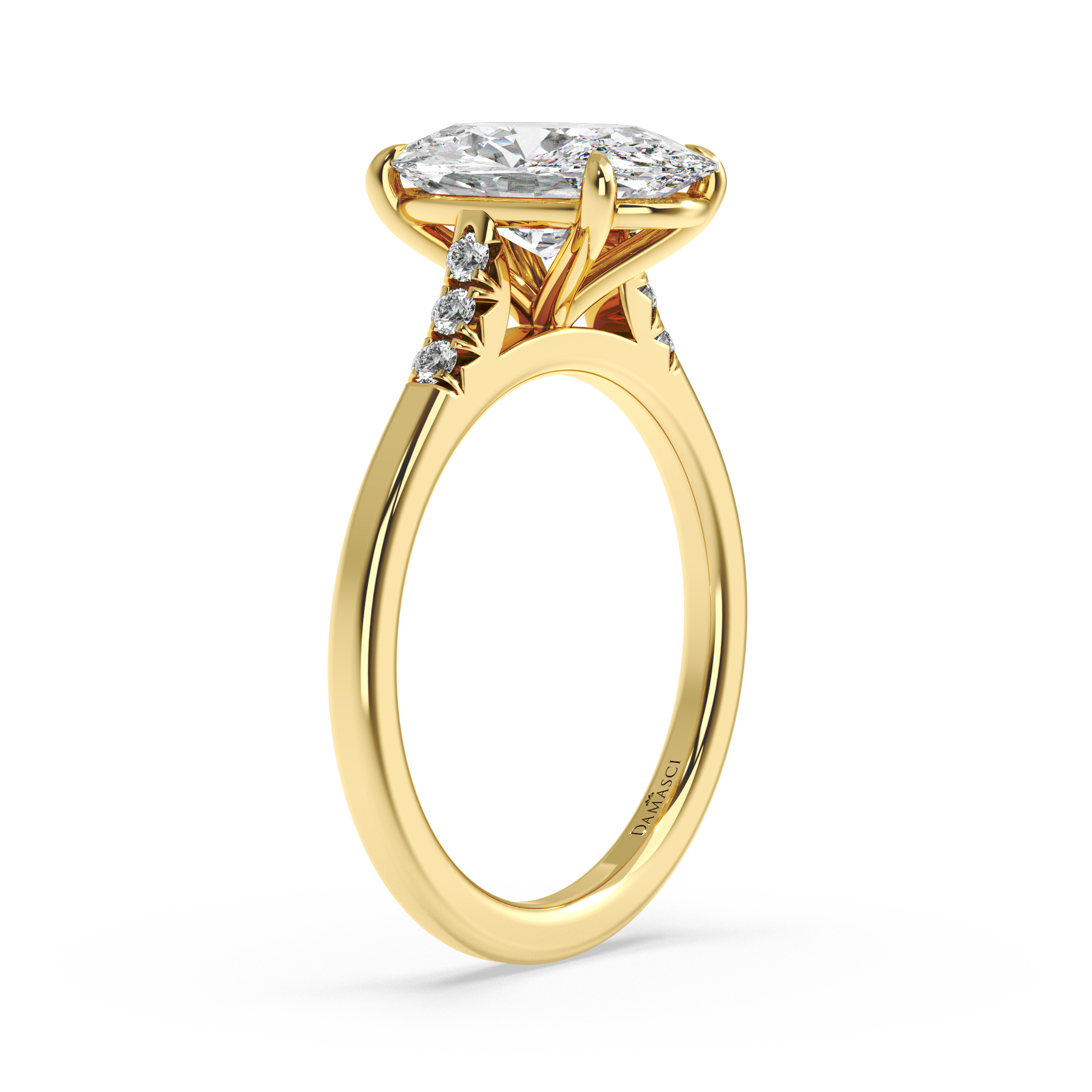 yellow-oval