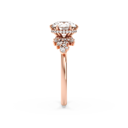 rose-round