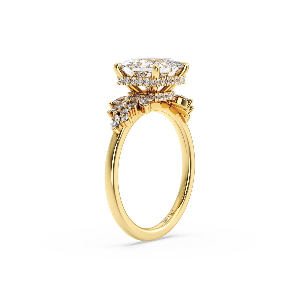 yellow-princess