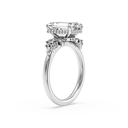 white-emerald