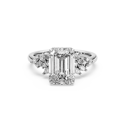 white-emerald