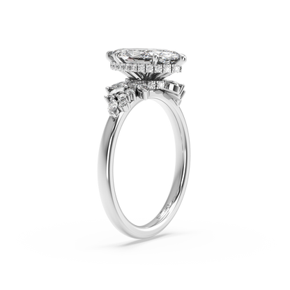 white-marquise