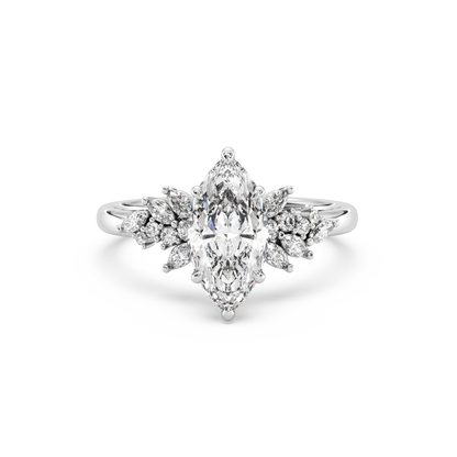 white-marquise