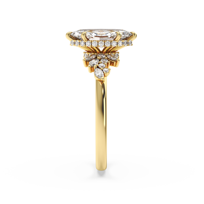 yellow-marquise