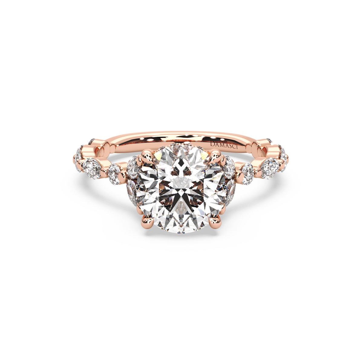 rose-round