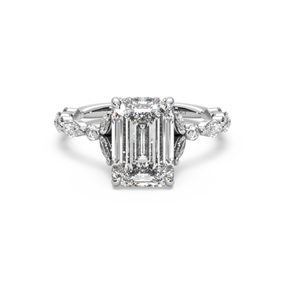 white-emerald