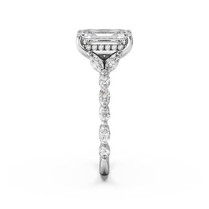 white-emerald