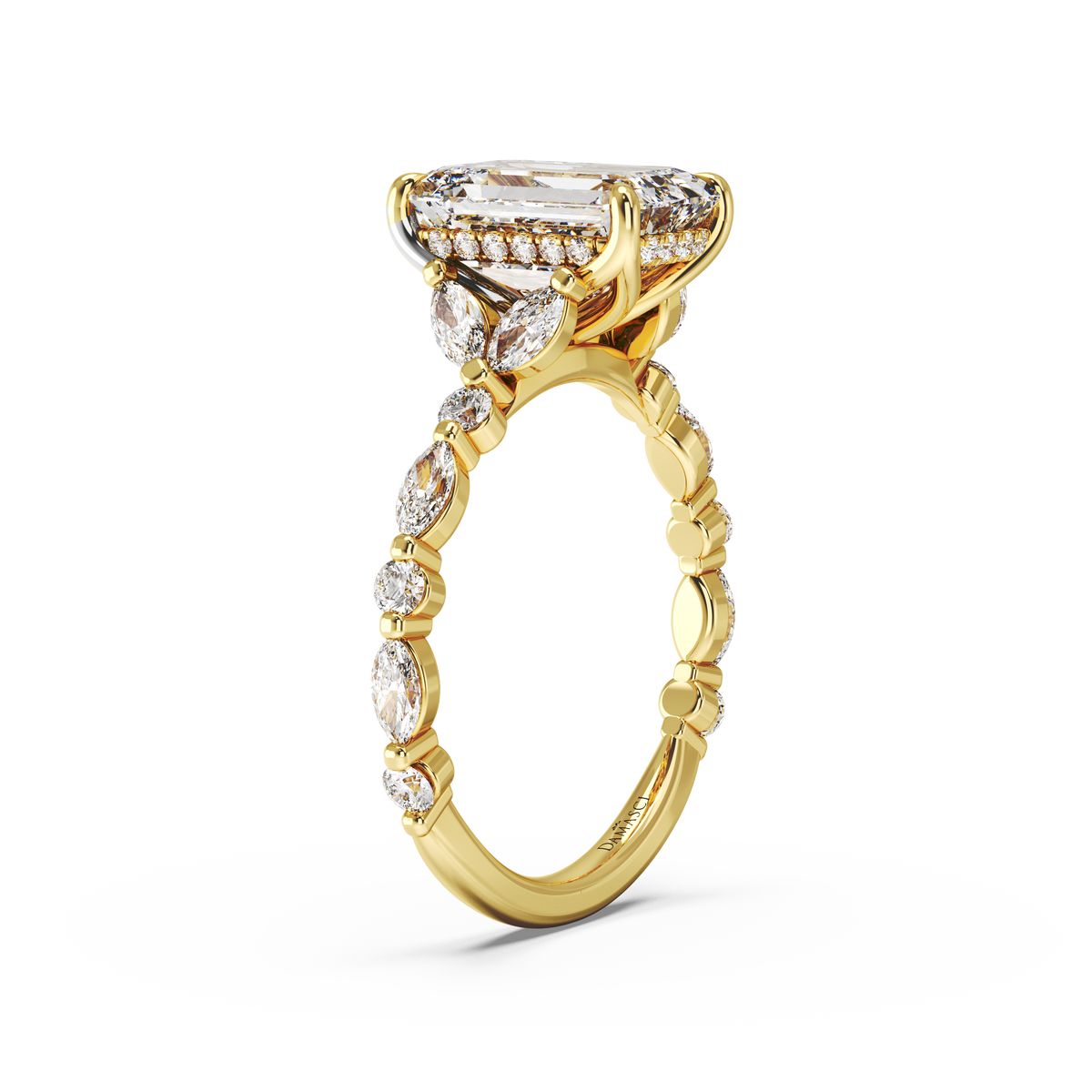 yellow-emerald