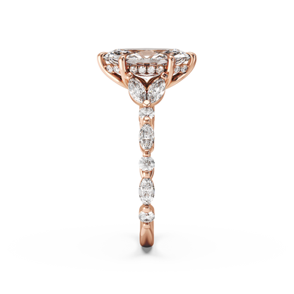 rose-marquise