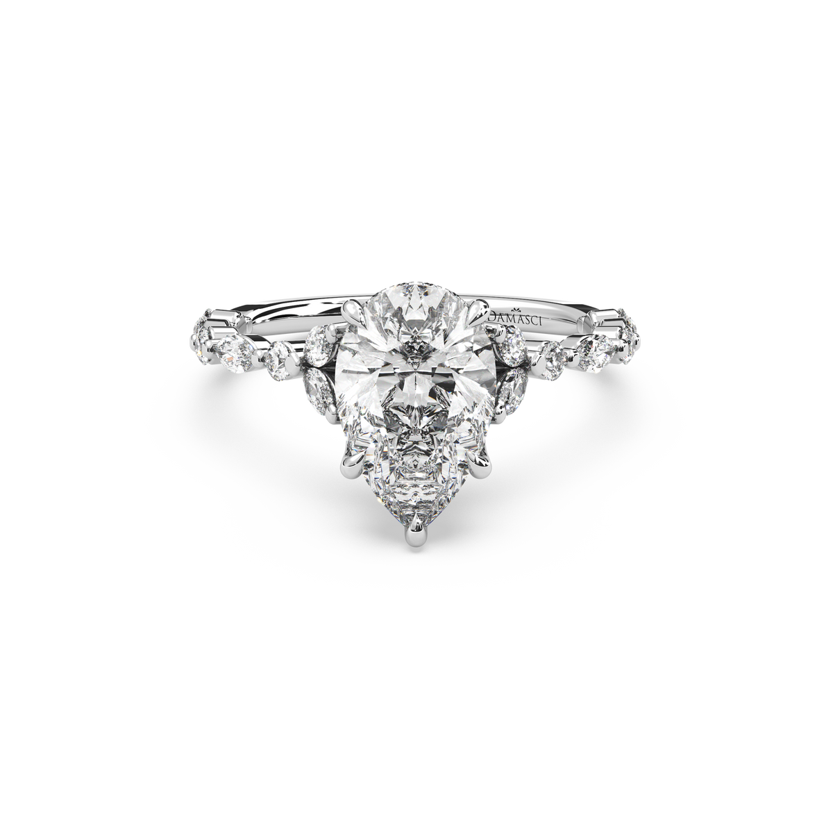 white-pear