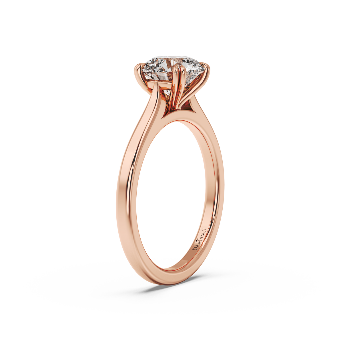 rose-round