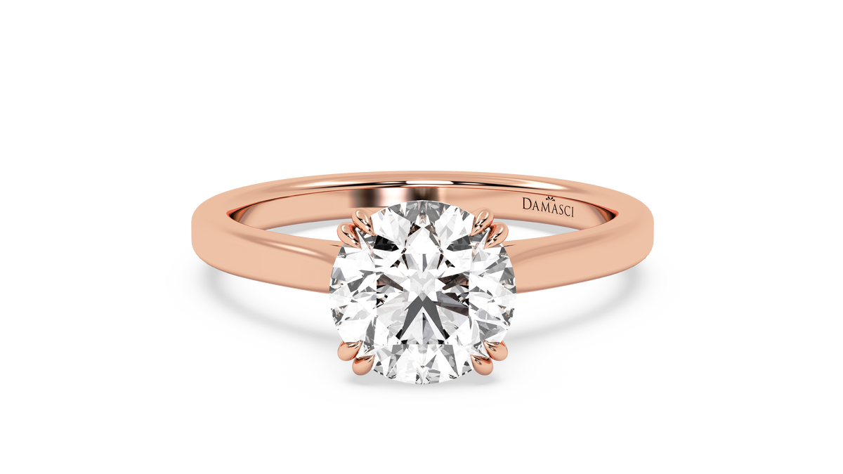 rose-round