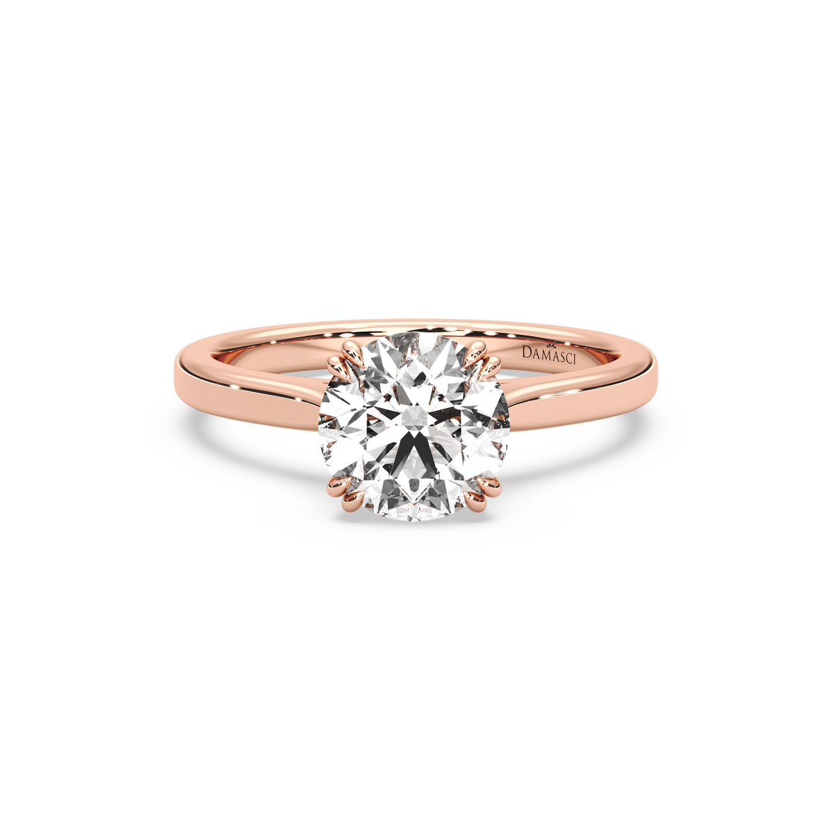 rose-round