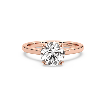 rose-round