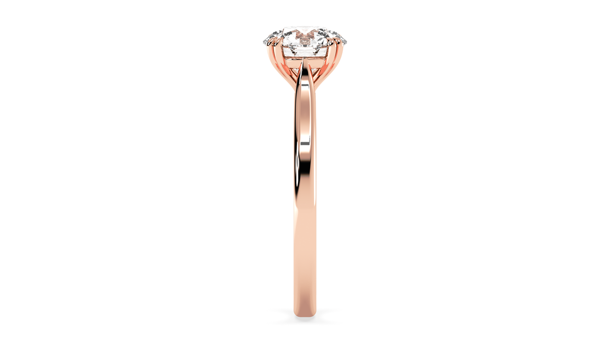 rose-round