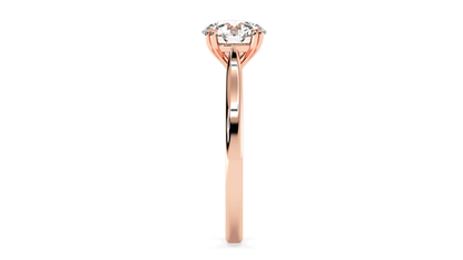 rose-round