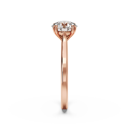 rose-round