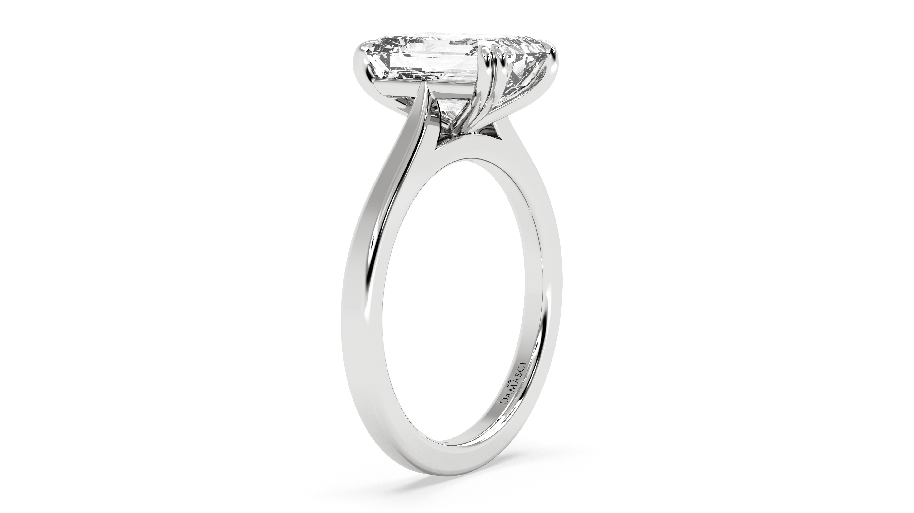 white-emerald