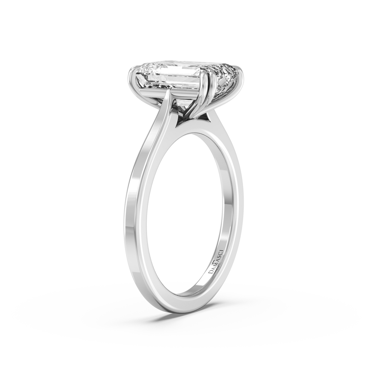 white-emerald