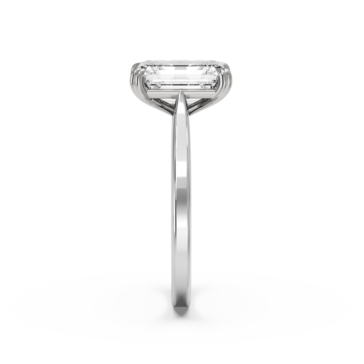 white-emerald