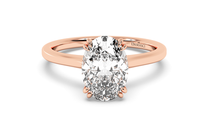rose-oval
