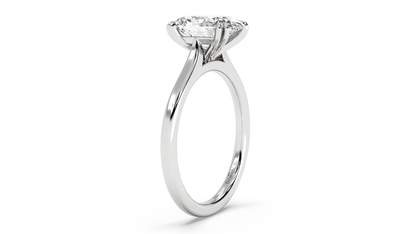 white-oval