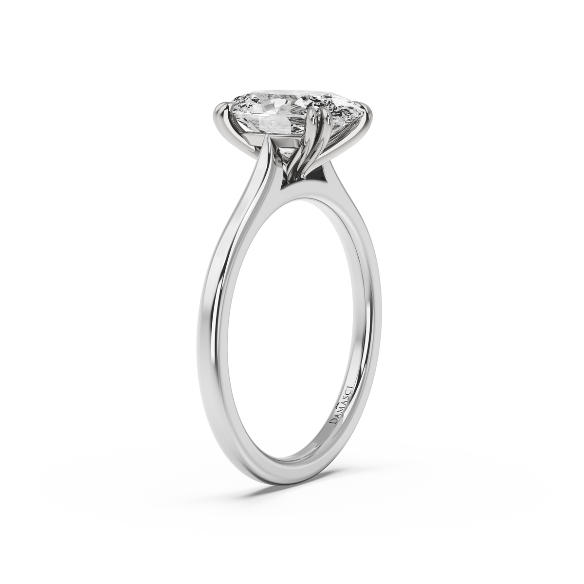 white-oval