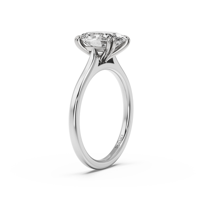 white-oval