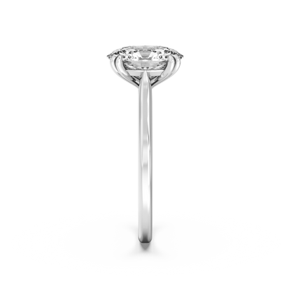 white-oval
