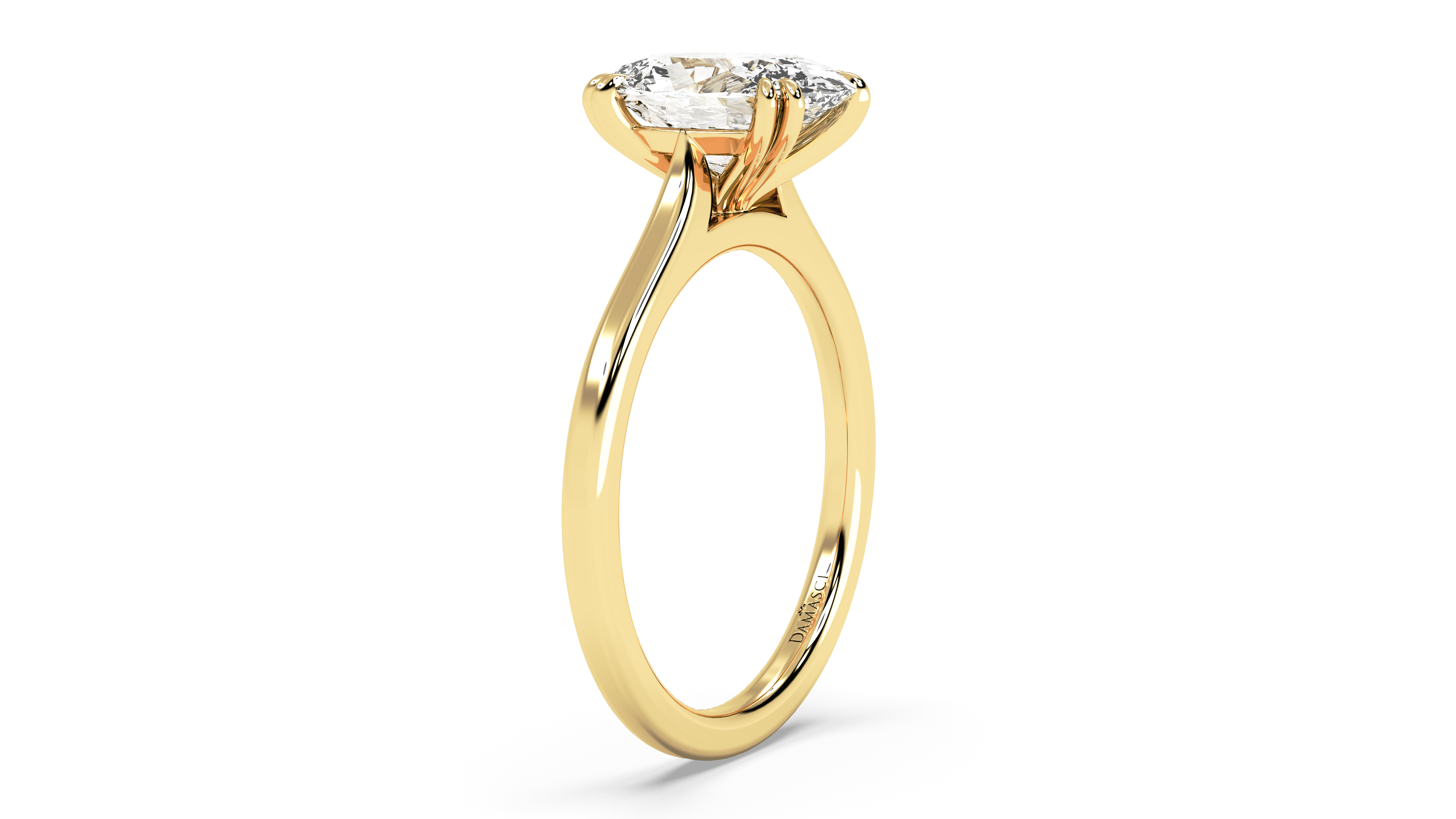 yellow-oval
