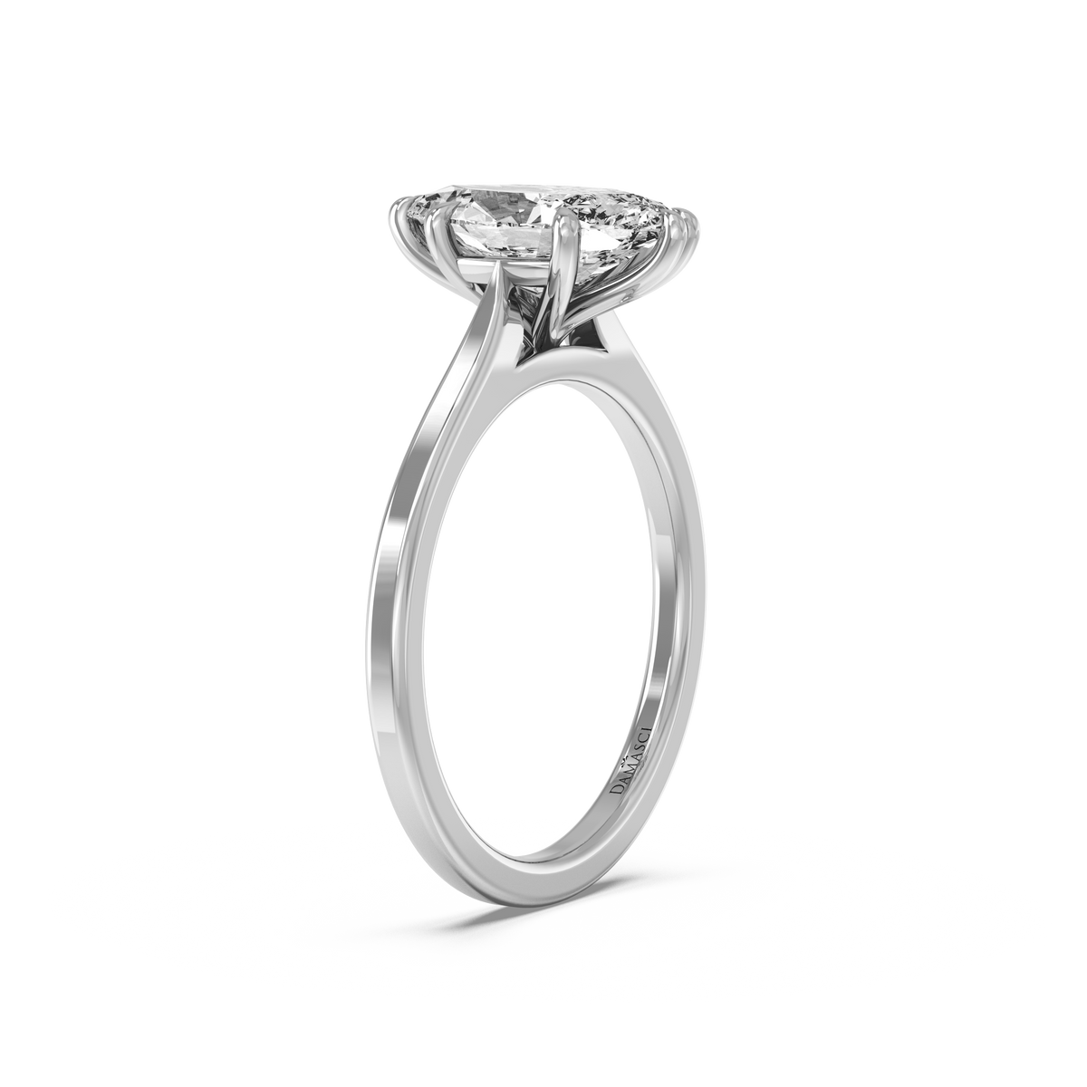 white-marquise