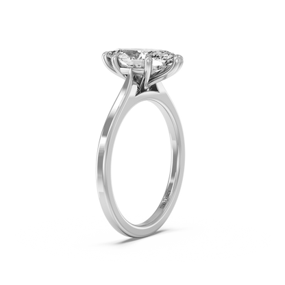 white-marquise