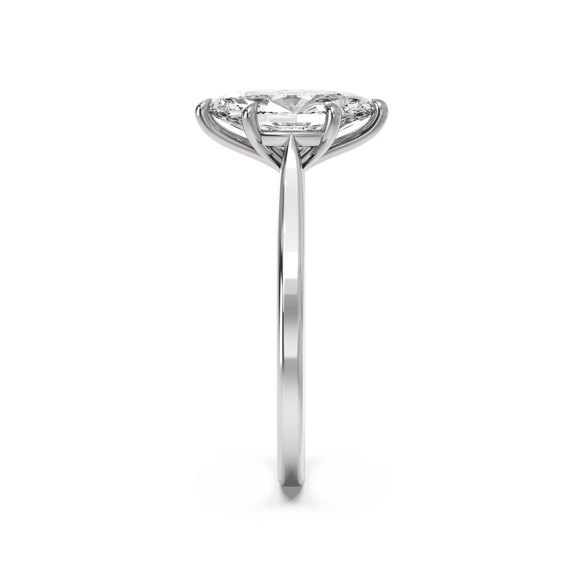 white-marquise