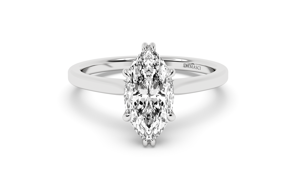white-marquise