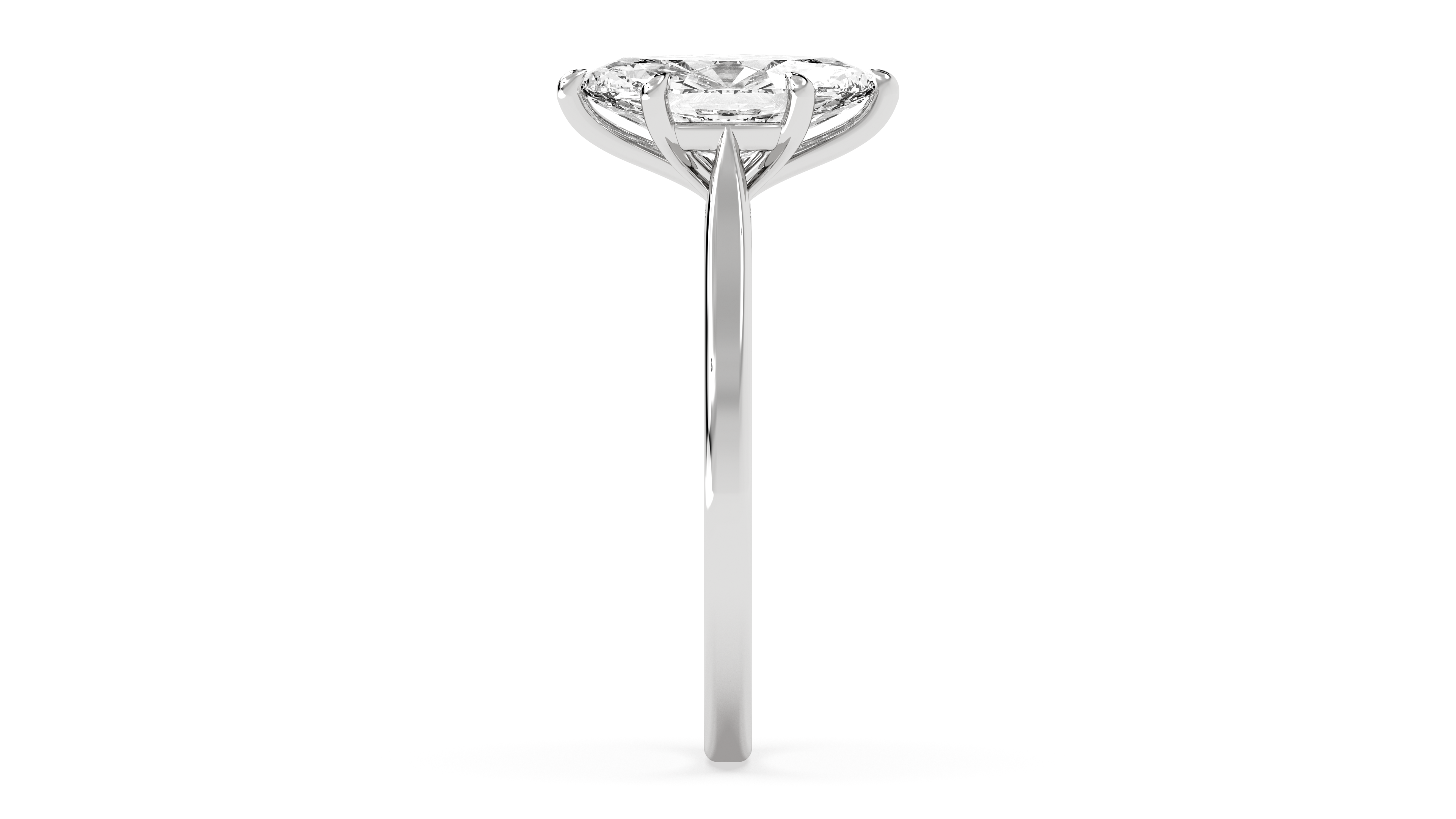 white-marquise